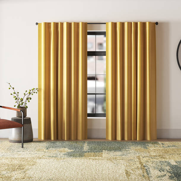 Steelside™ Ettinger Abstract Gray/Orange Area Rug & Reviews Wayfair